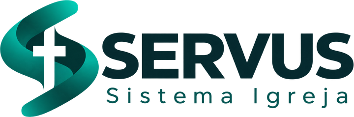 Servus - Sistema Igreja